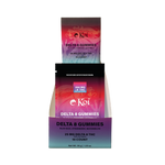Koi Delta 8 THC Gummies
