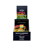 Koi Delta 9 THC Gummies