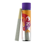 THCA Pre-Roll - Diamond-Infused