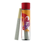 THCA Pre-Roll - Diamond-Infused