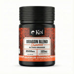 Koi Dragon Blend Gummies