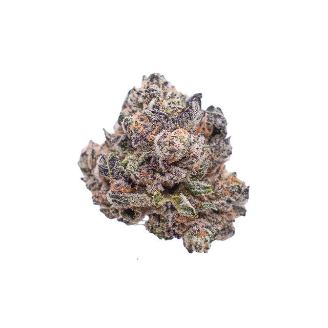 THCA Flower - Platinum Tier