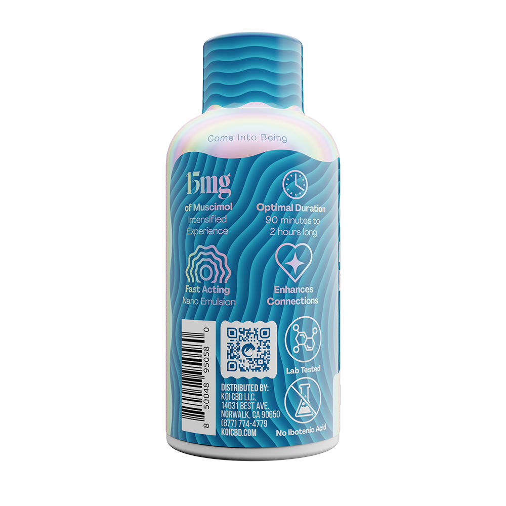 MusciMind™ Liquid Trip