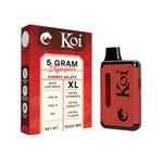 Koi THCA + THCP + Delta 9 THC 5g Disposable Vapes