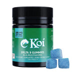 Koi Delta 9 THC Gummies
