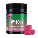 Koi Delta 9 THC Gummies