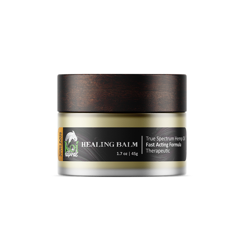 Koi CBD Balm 500 mg
