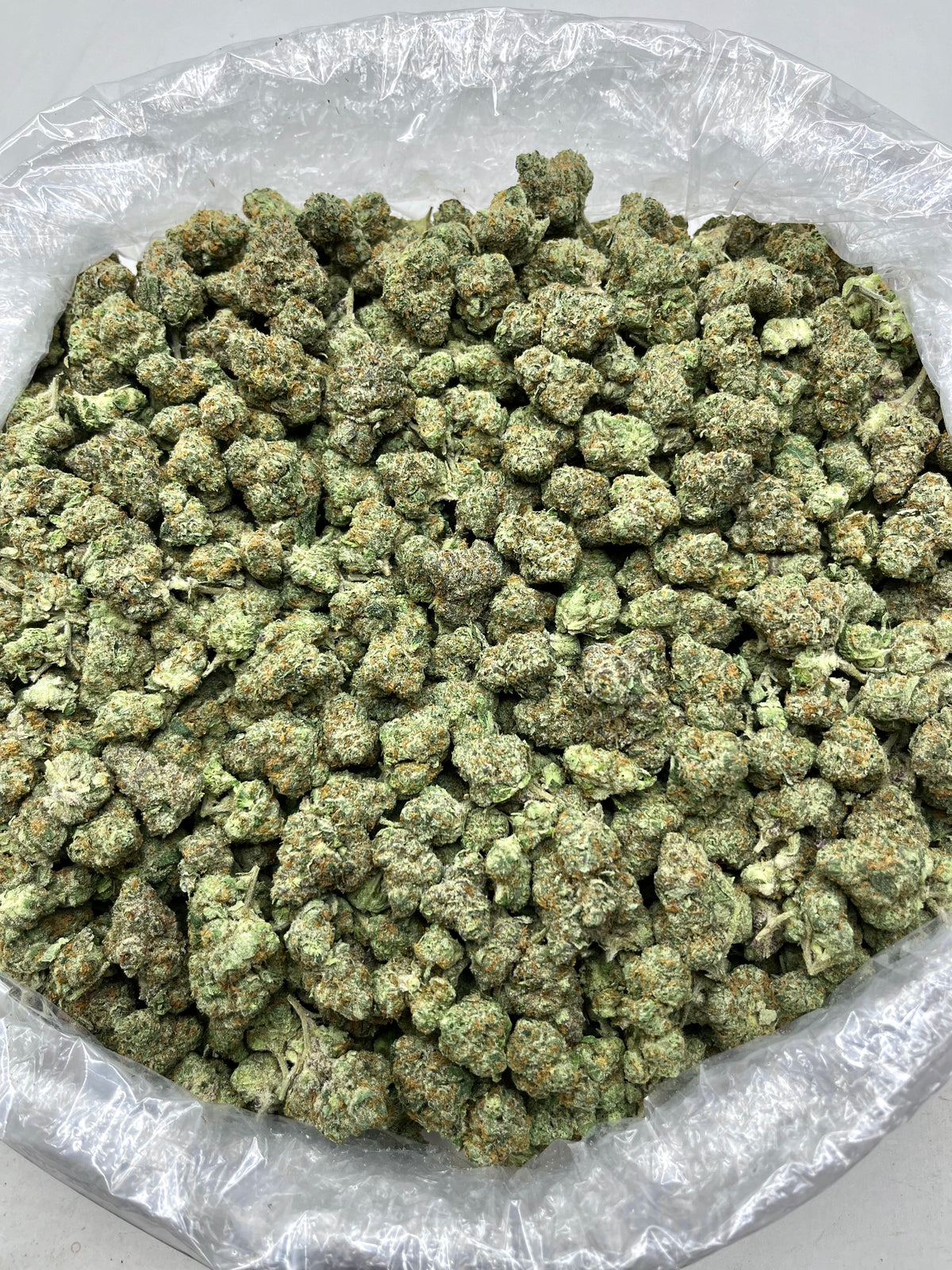 THCA Flower (Bluk)