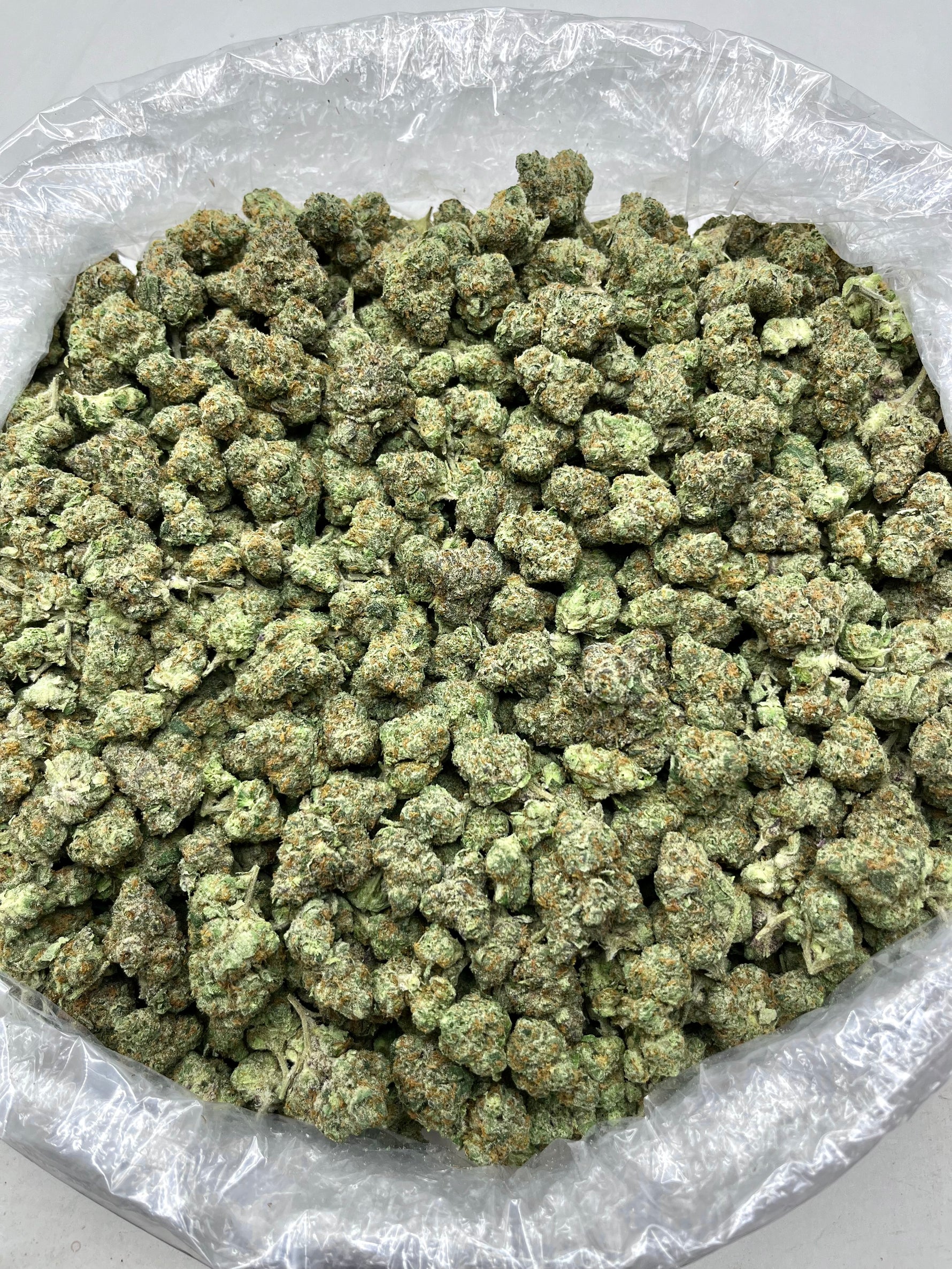 THCA Flower (Bluk)
