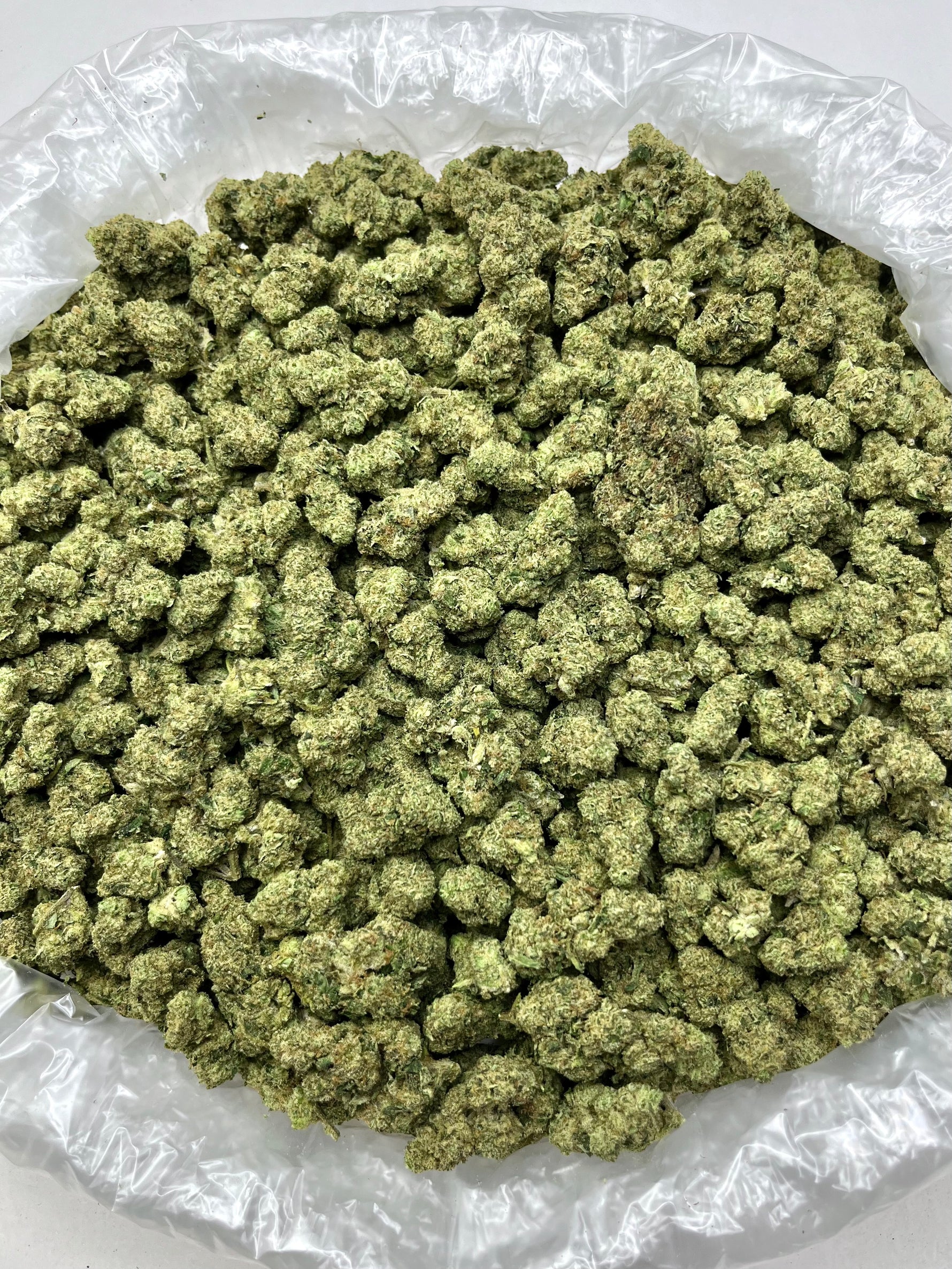 THCA Flower (Bluk)