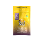 Broad Spectrum CBD Gummies by Koi CBD 6-count pouch