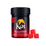 Koi Delta 8 THC Gummies