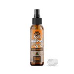 CBD spray for dogs by Koi CBD