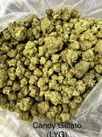 THCA Flower (Bluk)