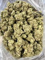 THCA Flower (Bluk)