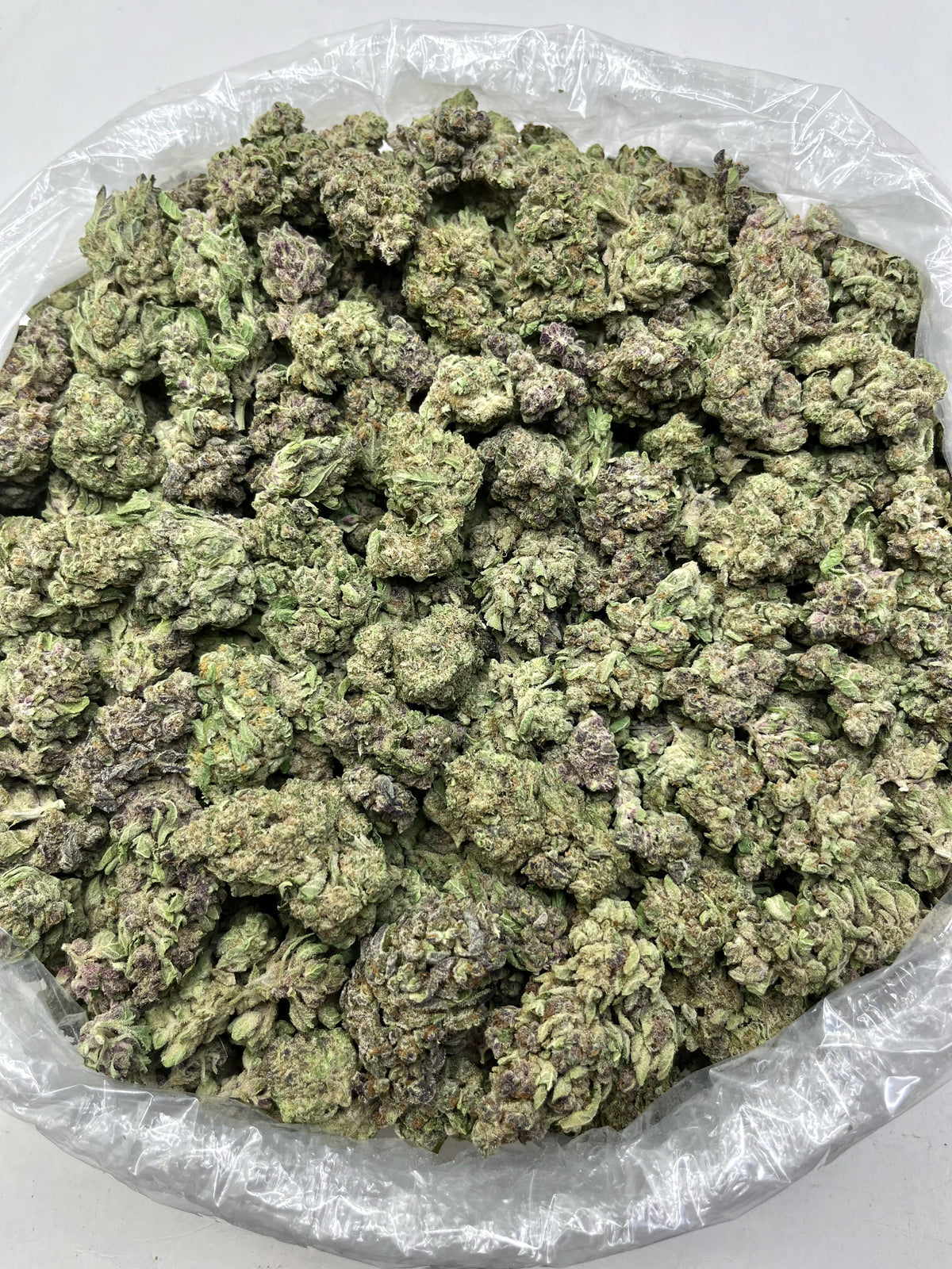 THCA Flower (Bluk)