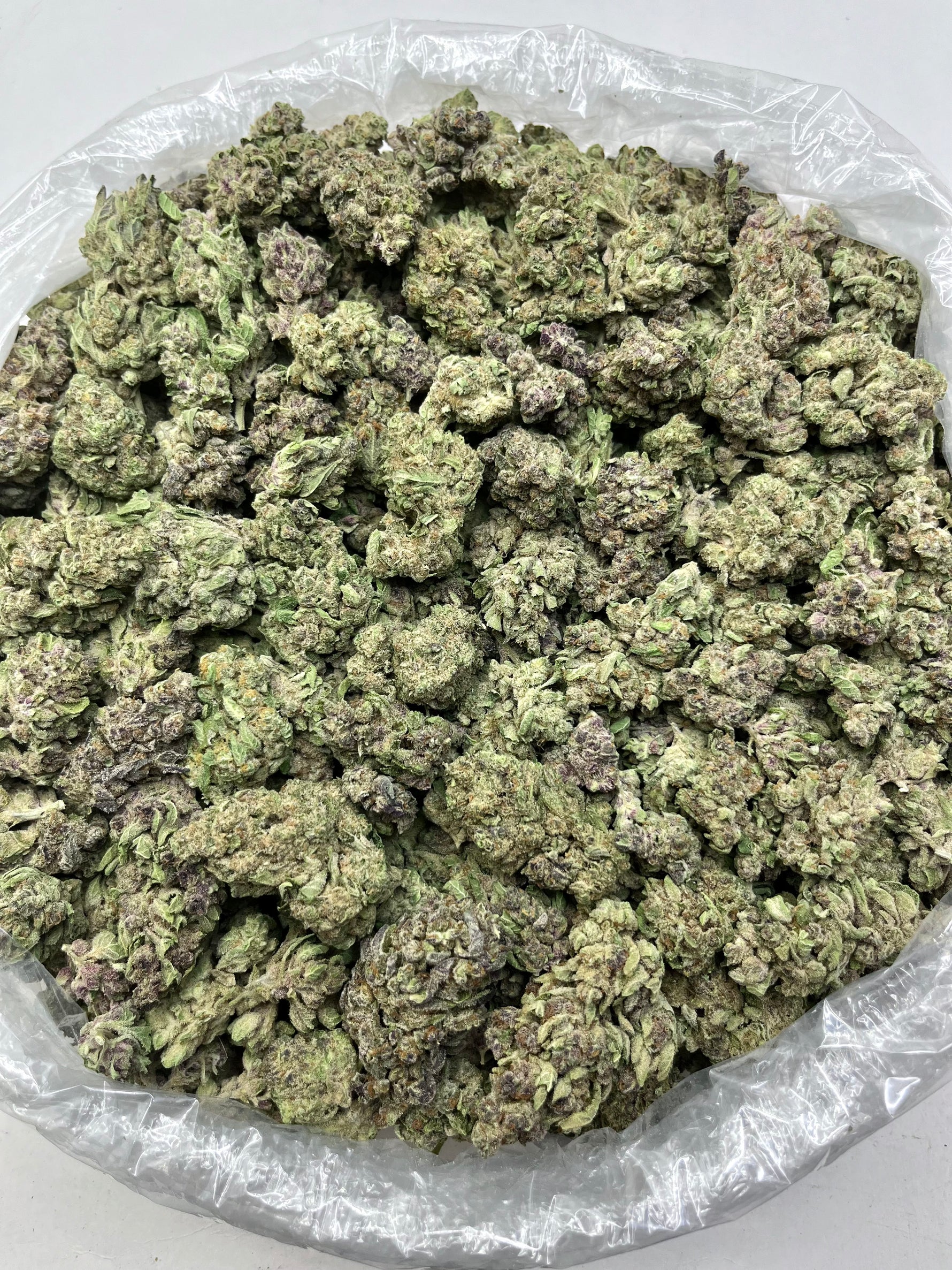 THCA Flower (Bluk)