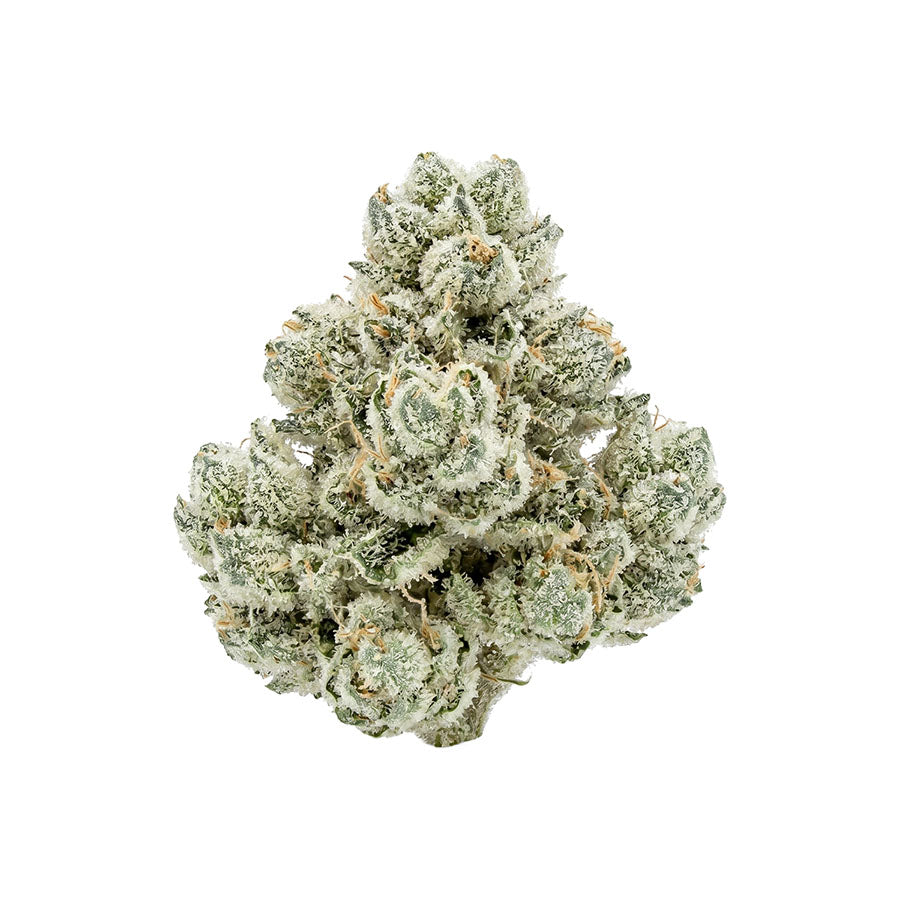 THCA Flower (Pre-Packaged)