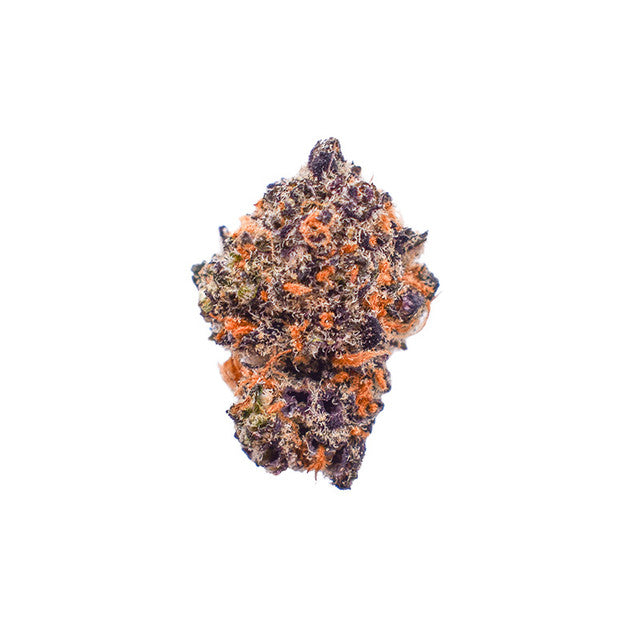 THCA Flower - Platinum Tier