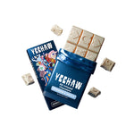 YEEHAW Mushroom Chocolate Bars (Single)