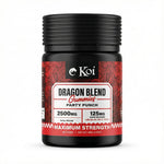 Koi Dragon Blend Gummies