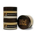 Broad spectrum CBD balm