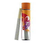 THCA Pre-Roll - Diamond-Infused