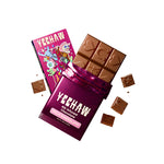 YEEHAW Mushroom Chocolate Bars (Single)