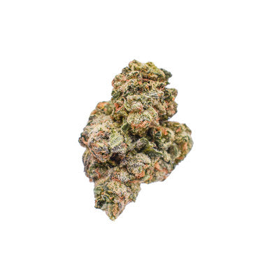 THCA Flower - Silver Tier