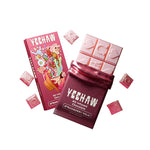 YEEHAW Mushroom Chocolate Bars (Single)