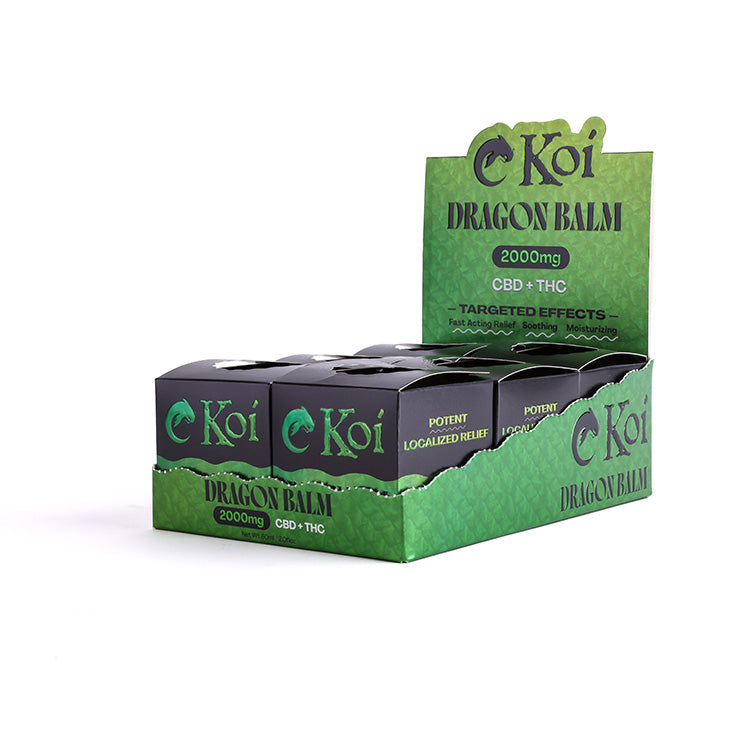 Dragon Balm Wholesale