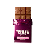 YEEHAW Infused Chocolate Bar